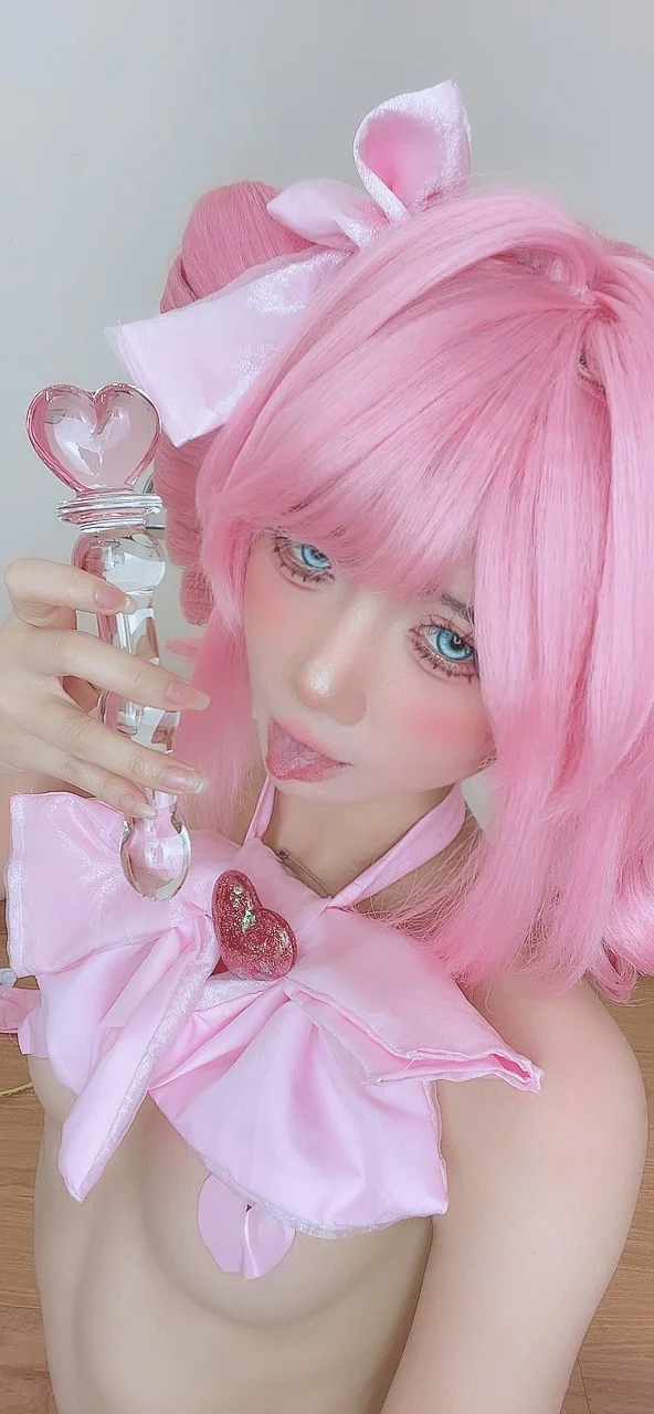 PoppaChan - Haruka Hanabishi [117P,11V-741MB] tg@simisebaisi 【丝足阁】051.webp